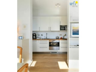 Vakantieappartement Juist Buitenaudio-opname 9