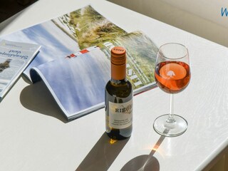 Vakantieappartement Juist Buitenaudio-opname 17