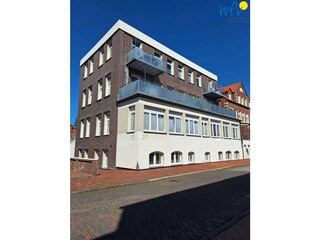 Appartamento per vacanze Juist Registrazione all'aperto 18