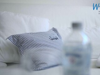 Appartement de vacances Juist Équipement 14
