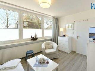 Vakantieappartement Juist Kenmerken 7