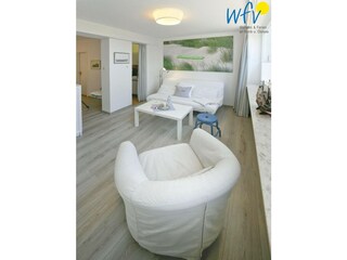 Vakantieappartement Juist Kenmerken 8