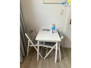 Vakantieappartement Juist Kenmerken 6