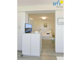 Appartamento per vacanze Juist Caratteristiche 12