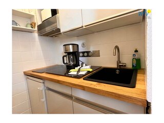 Vakantieappartement Juist Kenmerken 14