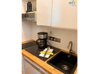 Vakantieappartement Juist Kenmerken 11