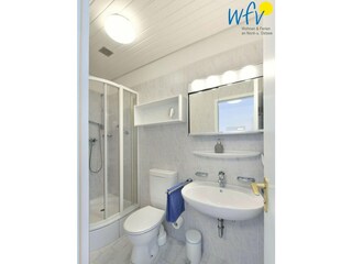 Vakantieappartement Juist Kenmerken 12