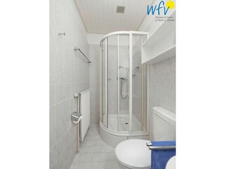 Vakantieappartement Juist Kenmerken 17