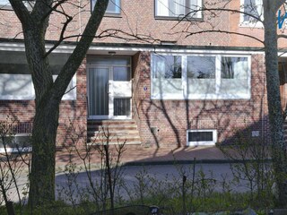 Appartamento per vacanze Juist Registrazione all'aperto 5