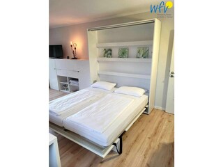 Apartamento de vacaciones Borkum Características 12