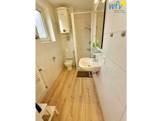Apartamento de vacaciones Borkum Características 15