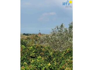 Appartamento per vacanze Borkum Ambiente 22