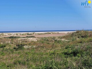 Apartamento de vacaciones Borkum Entorno 16
