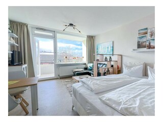 Appartamento per vacanze Borkum Caratteristiche 25