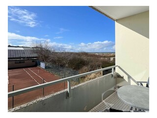 Apartamento de vacaciones Borkum Grabación al aire libre 11