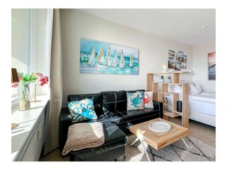 Apartamento de vacaciones Borkum Características 24