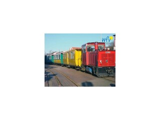 Appartement de vacances Borkum Enregistrement extérieur 19