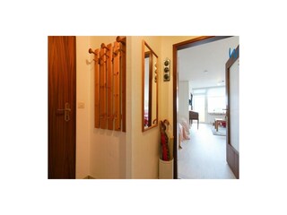 Ferienwohnung Borkum Ausstattung 4