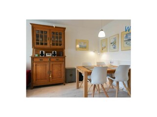 Ferienwohnung Borkum Ausstattung 5