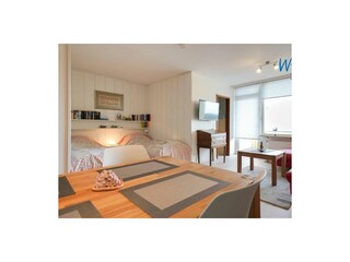 Appartement de vacances Borkum Équipement 7