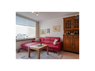 Appartement de vacances Borkum Équipement 8