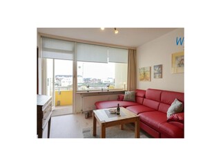 Appartement de vacances Borkum Équipement 9