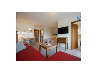 Appartement de vacances Borkum Équipement 11