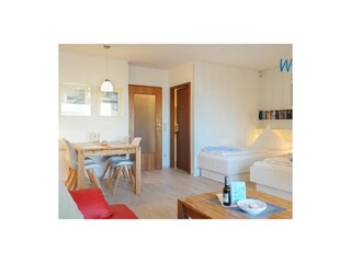 Appartement de vacances Borkum Équipement 13