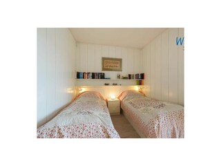 Ferienwohnung Borkum Ausstattung 11