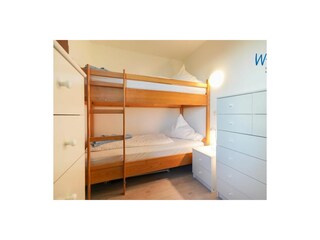 Ferienwohnung Borkum Ausstattung 13