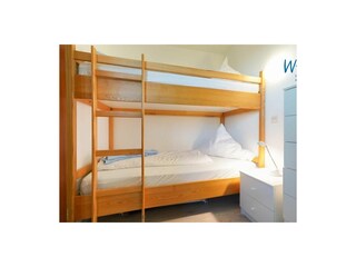 Ferienwohnung Borkum Ausstattung 17