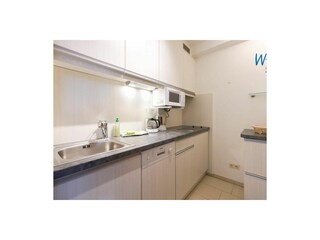 Ferienwohnung Borkum Ausstattung 18