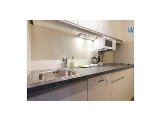 Vakantieappartement Borkum Kenmerken 24
