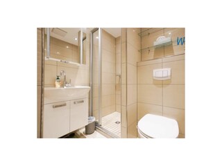 Appartamento per vacanze Borkum Caratteristiche 17