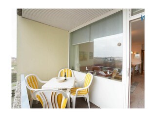 Appartamento per vacanze Borkum Caratteristiche 18