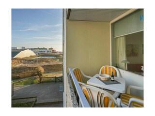 Apartamento de vacaciones Borkum Grabación al aire libre 2