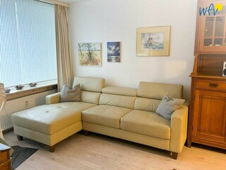 Appartamento per vacanze Borkum Caratteristiche 20