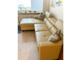 Appartamento per vacanze Borkum Caratteristiche 22