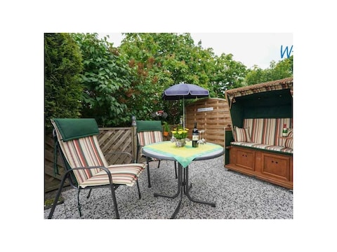 Ferienwohnung Casita Haus Rheiderland