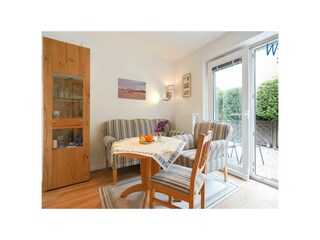 Vakantieappartement Borkum Kenmerken 13