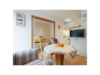 Vakantieappartement Borkum Kenmerken 13