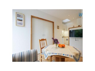 Vakantieappartement Borkum Kenmerken 14