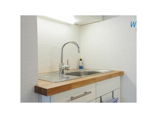 Vakantieappartement Borkum Kenmerken 25