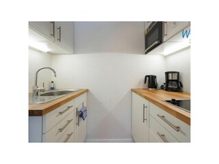 Vakantieappartement Borkum Kenmerken 25