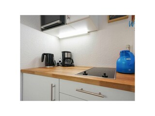 Vakantieappartement Borkum Kenmerken 26