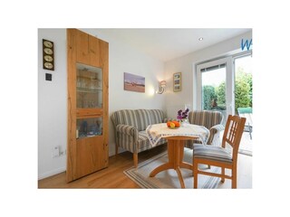Vakantieappartement Borkum Kenmerken 15