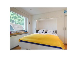 Appartement de vacances Borkum Équipement 17