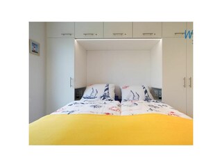 Appartement de vacances Borkum Équipement 18