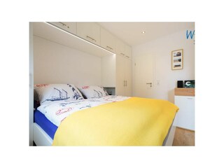 Appartamento per vacanze Borkum Caratteristiche 21