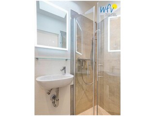 Appartamento per vacanze Borkum Caratteristiche 28